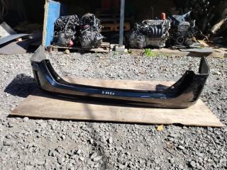 Бампер задний TOYOTA VOXY ZRR80 5215928620 1 ракурс