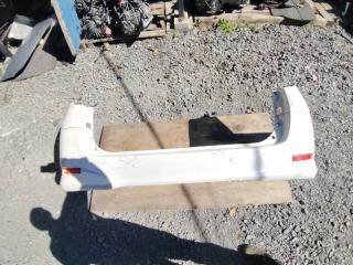 Бампер задний TOYOTA ALPHARD ANH20 2AZ-FE 52162-58010-A0 1 ракурс