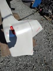 Бампер задний TOYOTA ALPHARD ANH20 2AZ-FE 52162-58010-A0 2 ракурс