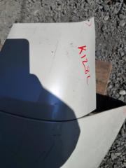 Бампер задний TOYOTA ALPHARD ANH20 2AZ-FE 52162-58010-A0 3 ракурс