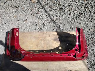 Бампер задний TOYOTA SIENTA nsp170 52159-52770 1 ракурс
