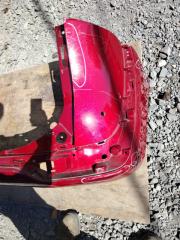 Бампер задний TOYOTA SIENTA nsp170 52159-52770 2 ракурс