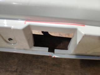 Бампер задний TOYOTA TOWN ACE S402M 3sz-ve 52159-BZ570-A0 5 ракурс