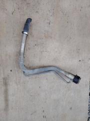 Горловина топливного бака TOYOTA FUNCARGO NCP20 77201-52050 1 ракурс