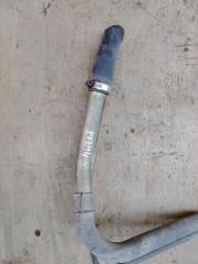 Горловина топливного бака TOYOTA FUNCARGO NCP20 77201-52050 3 ракурс