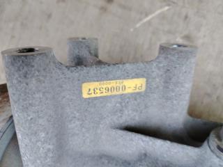 Редуктор передний HONDA ACTY hh6 E07Z 5 ракурс