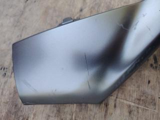 Накладка на бампер правая задняя TOYOTA COROLLA CROSS ZVG11 52752-16090 3 ракурс