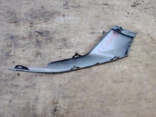 Накладка на бампер правая задняя TOYOTA COROLLA CROSS ZVG11 52752-16090 5 ракурс