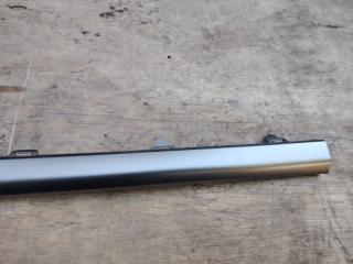 Накладка на бампер задняя TOYOTA COROLLA CROSS ZVG11 52151-16100 4 ракурс