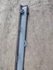 Накладка на бампер задняя TOYOTA COROLLA CROSS ZVG11 52151-16100 5 ракурс