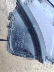 Заглушка бампера задняя TOYOTA COROLLA CROSS ZVG11 52163-16050 5 ракурс Заглушка бампера задняя TOYOTA COROLLA CROSS ZVG11 52163-16050 5 ракурс