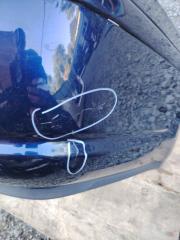 Бампер задний TOYOTA AVENSIS AZT250 1AZ-FSE 52159-05090 3 ракурс