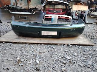Бампер задний TOYOTA PLATZ NCP12 1NZ-FE 1 ракурс