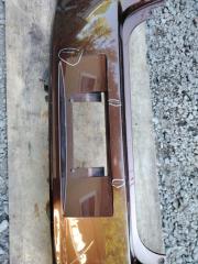 Бампер задний TOYOTA Spade ncp141 1NZ-FE 5 ракурс