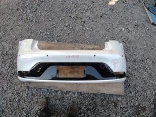 Бампер задний TOYOTA PRIUS ZVW60 5245347080 1 ракурс