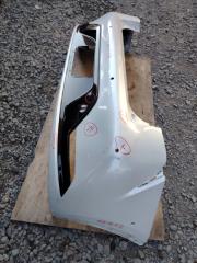 Бампер задний TOYOTA PRIUS ZVW60 5245347080 2 ракурс
