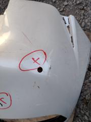 Бампер задний TOYOTA PRIUS ZVW60 5245347080 3 ракурс