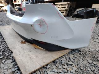 Бампер задний TOYOTA CAMRY v70 52159-33958 2 ракурс