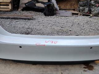 Бампер задний TOYOTA CAMRY v70 52159-33958 5 ракурс