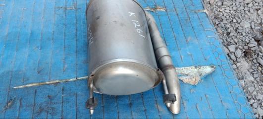 Глушитель HONDA FIT GE6 L13A 2 ракурс