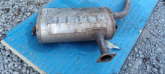Глушитель TOYOTA ESTIMA ACR50 2AZ-FE 17430-28780 1 ракурс