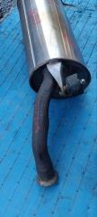 Глушитель TOYOTA FUNCARGO NCP20 2NZ-FE 17430-21040 2 ракурс Глушитель TOYOTA FUNCARGO NCP20 2NZ-FE 17430-21040 2 ракурс