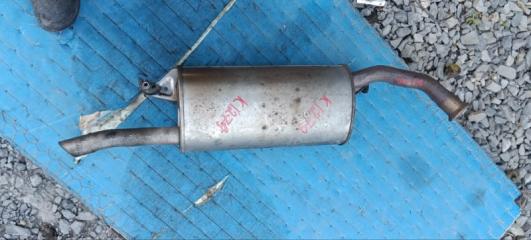 Глушитель TOYOTA FUNCARGO NCP20 2NZ-FE 17430-21040 4 ракурс Глушитель TOYOTA FUNCARGO NCP20 2NZ-FE 17430-21040 4 ракурс
