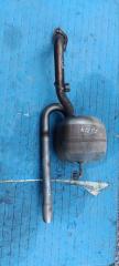Глушитель TOYOTA Spade NCP141 1NZ-FE 17430-21A20 1 ракурс