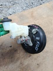 Главный тормозной цилиндр TOYOTA Spade NCP141 1NZ-FE 1 ракурс
