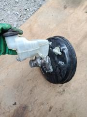 Главный тормозной цилиндр TOYOTA Spade NCP141 1NZ-FE 2 ракурс