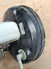 Главный тормозной цилиндр TOYOTA Spade NCP141 1NZ-FE 3 ракурс