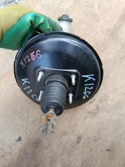 Главный тормозной цилиндр TOYOTA Spade NCP141 1NZ-FE 4 ракурс