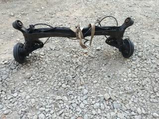 Балка задняя HONDA FREED GB3 L15A 1 ракурс