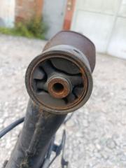 Балка задняя TOYOTA SIENTA NCP81 1NZ-FE 42101-12140 4 ракурс