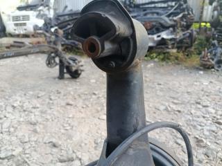 Балка задняя TOYOTA SIENTA NCP81 1NZ-FE 42101-12140 5 ракурс