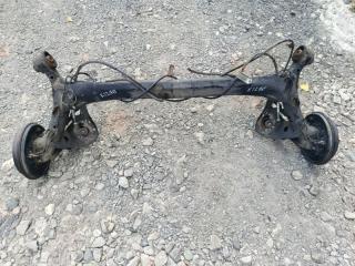 Балка задняя HONDA FREED GB3 L15A 1 ракурс