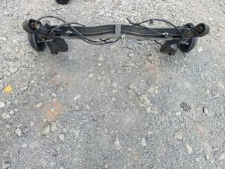 Балка задняя HONDA FREED GB3 L15A 2 ракурс