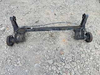 Балка задняя TOYOTA PASSO KGC10 1KR-FE 48710-B1011 1 ракурс Балка задняя TOYOTA PASSO KGC10 1KR-FE 48710-B1011 1 ракурс