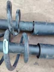 Амортизатор задний TOYOTA FUNCARGO NCP20 2NZ-FE 48530-52121 4 ракурс