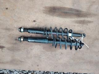 Амортизатор задний TOYOTA FUNCARGO NCP21 48530-52123 1 ракурс