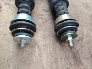 Амортизатор задний TOYOTA FUNCARGO NCP21 48530-52123 3 ракурс