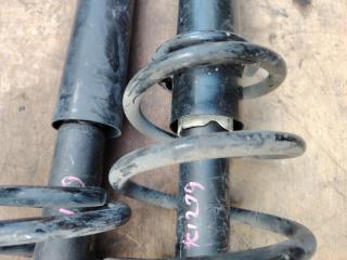 Амортизатор задний TOYOTA FUNCARGO NCP21 48530-52123 4 ракурс
