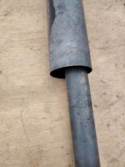 Амортизатор задний TOYOTA PLATZ NCP12 485530-52190 3 ракурс