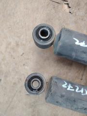 Амортизатор задний TOYOTA PASSO KGC10 48531-b1011 2 ракурс
