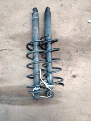 Амортизатор задний TOYOTA PASSO QNC10 K3-VE 48531-b1013 1 ракурс