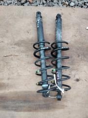Амортизатор задний TOYOTA PASSO QNC10 K3-VE 48531-b1013 5 ракурс