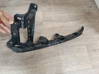 Планка под фары левая HONDA STEP WAGON RK1 R20A 2 ракурс Планка под фары левая HONDA STEP WAGON RK1 R20A 2 ракурс