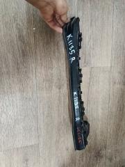 Планка под фары правая HONDA FIT GE8 L15A 2 ракурс Планка под фары правая HONDA FIT GE8 L15A 2 ракурс