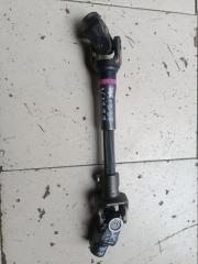 Рулевой карданчик TOYOTA Spade NCP141 1NZ-FE 1 ракурс