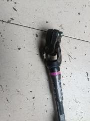 Рулевой карданчик TOYOTA Spade NCP141 1NZ-FE 3 ракурс